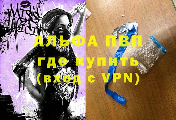 винт Арсеньев